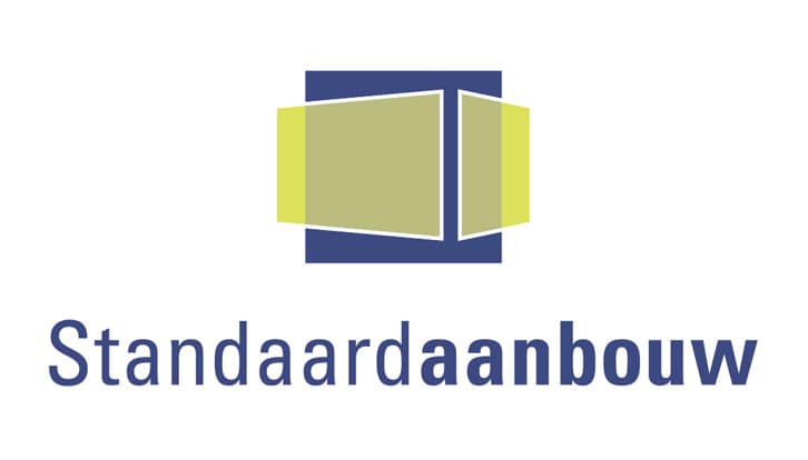 Standaard Aanbouw Logo