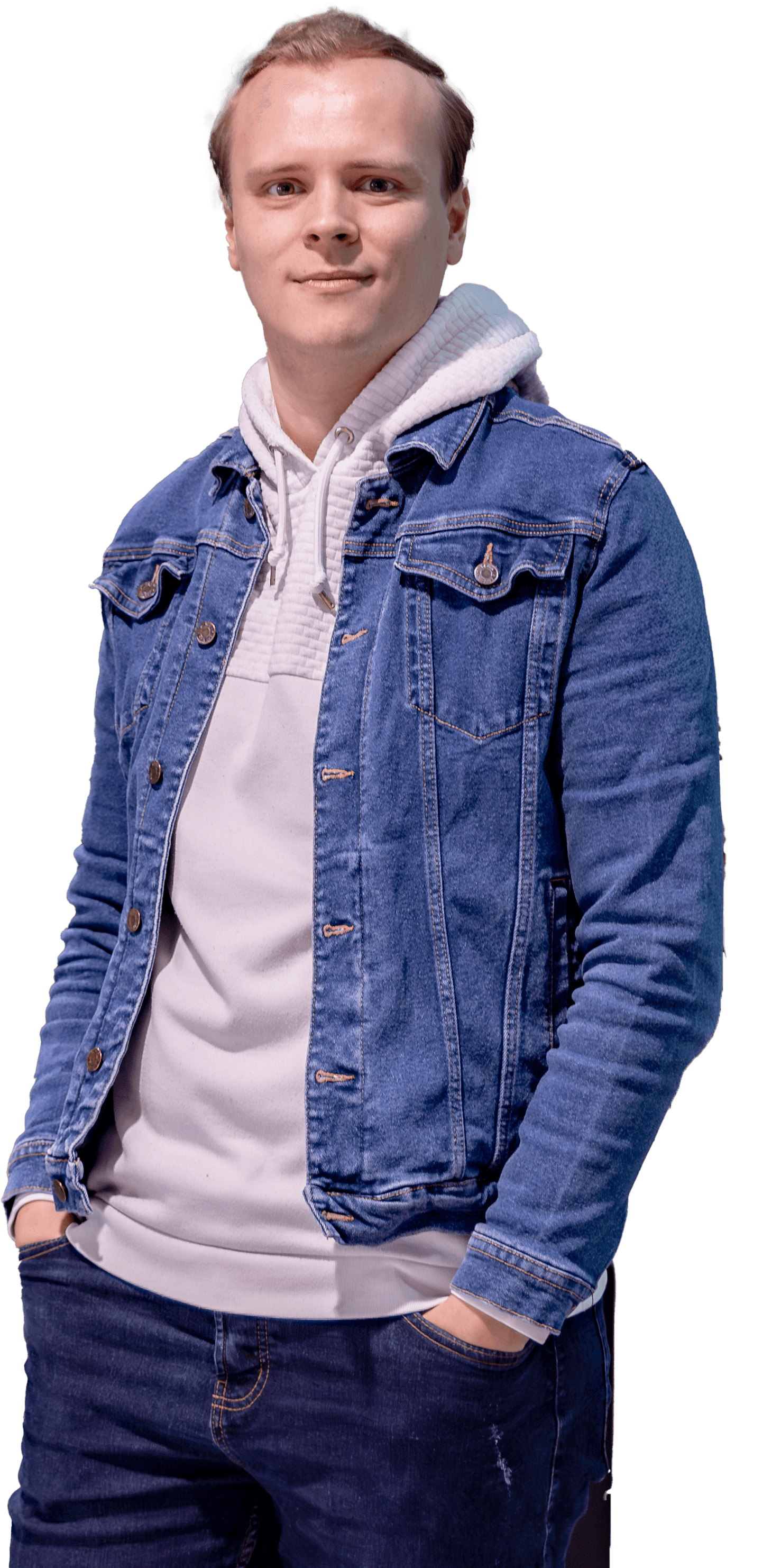 Marco Hero Image